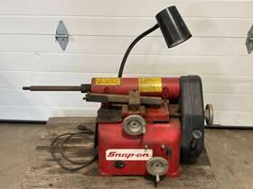 105-0005-02 Snap-on Kwik-way 105000502 Snapon Kwikway Break Drum Lathe Machine Part 115