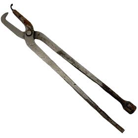 Snap-on No.31a Snap-on Vintage Brake Spring Pliers Usa