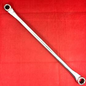 1920s-1930s Snap-on S-9078-a Blue-point By 7/16 X 1/2 S9078a Ford Brake Adjusting Wrench
