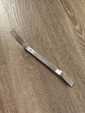 S3404b Snap-on Tools Usa Bendix Brakes Adjustment Specialty Tool