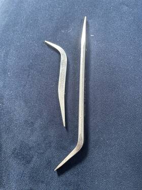 S6004 Snap-on S5912 Tools Brake Adjustment Adjusting S6004 Snap-on S5912 Tools Brake Adjustment Adjusting