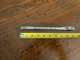 S8353 Snap-on Vintage Tools Brake Tool