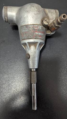 Vl-90 Snap-on Blue Point Pneumatic Valve Grinder