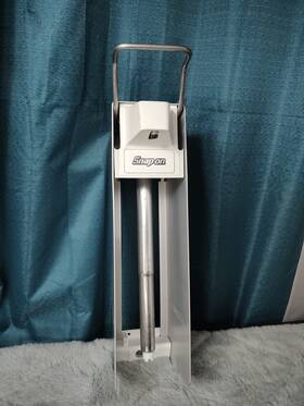 Wod1027 Snap-on 2500ml Hand Soap Dispenser - Used Good Condition