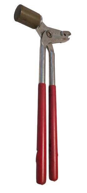 Wwpr18 Snap-on Usa Wheel Weight Hammer And Pliers Combo Nylon Face Tire Tool Professional Wwpr18 Snap-on Usa Wheel Weight Hammer And Pliers Combo Nylon Face Tire Tool Professional