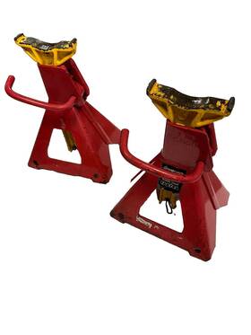 Ya874b Snap On Clean 3 Ton Car Truck Vehicle Jack Stands Ya874b Snap On Clean 3 Ton Car Truck Vehicle Jack Stands