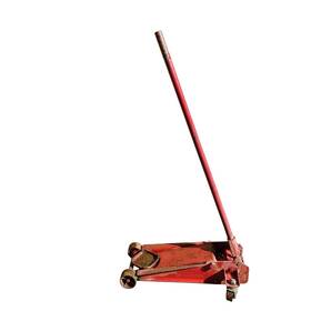 Yag42 Snap-on Hydraulic Jack 2 1/2-ton 23 Inch Max. Lift Model Yag42 Snap-on Hydraulic Jack 2 1/2-ton 23 Inch Max. Lift Model