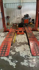 Sp098-11 Rotary Hunter Alignmemt Automotive Lift Sp098-11 Rotary Hunter Alignmemt Automotive Lift