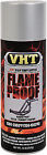 Sp106 Vht Flameproof Flat Silver High Heat Header Paint 010155001067
