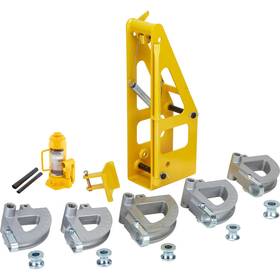 91084116 Speedway Motors 3rd Generation Hydraulic Round Tubing Bender And 5 Die Set 91084116 Speedway Motors 3rd Generation Hydraulic Round Tubing Bender And 5 Die Set
