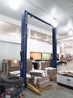 Spo12 Rotary Car-truck Lift 12
