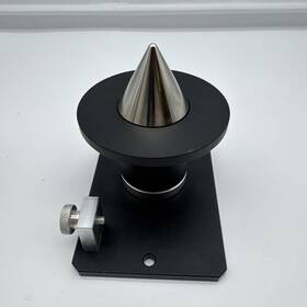 Sporgain 701307071054 Magnetic Wall Mount Blade Balancer Aluminium Alloy Heavy Precision Sporgain 701307071054 Magnetic Wall Mount Blade Balancer Aluminium Alloy Heavy Precision