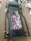Spp840 Snap-on Creeper Angelle Racing Suzuki