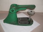 Spt-1 Sturtevant Richmont Antique Valve Clutch Spring Tester