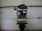 Sqi24-i Bigfoot Hydraulic Trailer Jack With Control Lbs Lift Sqi24-i Bigfoot Hydraulic Trailer Jack With Control Lbs Lift