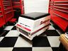 Ssx19p101 Tool Truck Creeper With Cushion Seat Lift Up Lid Ssx19p101 Tool Truck Creeper With Cushion Seat Lift Up Lid