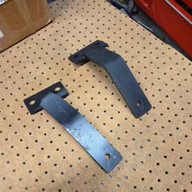 Streetrays Originals Srx Ford50coyote Lifthook Sr Mustang Ford Coyote Engine Lift Hook 5.0 2012 2015 2016 2018 2019 2012-2026
