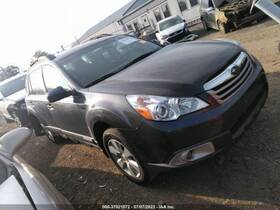 2673046 Subaru Used Floor Jack Fits 2012 Legacy Grade A
