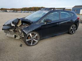3502505 Subaru Used Floor Jack Fits 2019 Impreza Grade A 3502505 Subaru Used Floor Jack Fits 2019 Impreza Grade A