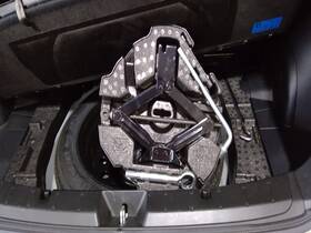 4089444 Subaru Used Floor Jack Fits 2021 Xv Crosstrek Grade A