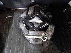 4096330 Subaru Used Floor Jack Fits 2014 Xv Crosstrek Grade A