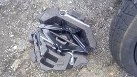 4139487 Subaru Used Floor Jack Fits 2017 Wrx Grade A