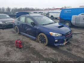 4166619 Subaru Used Floor Jack Fits 2019 Wrx Grade A