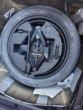 5523844 Subaru Used Floor Jack Fits 2006 Legacy Grade A 5523844 Subaru Used Floor Jack Fits 2006 Legacy Grade A