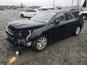 5524696 Subaru Used Floor Jack Fits 2017 Legacy Grade A