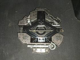 564.su1122 Subaru Jack 2022 Forester Sku#3998668