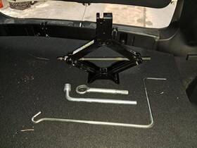 564.su1p20 Subaru Jack 2020 Crosstrek Sku#4057149