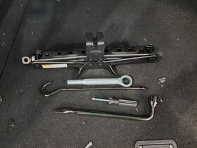 564.su1q24 Subaru Jack 2024 Legacy Outback Sku#4135707