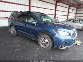 5693059 Subaru Used Floor Jack Fits 2020 Ascent Grade A