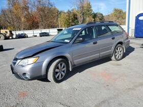 5915624 Subaru Used Floor Jack Fits 2008 Legacy Grade A