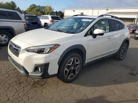 5969522 Subaru Used Floor Jack Fits 2018 Xv Crosstrek Grade A