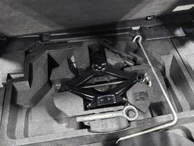 6015000 Subaru Used Floor Jack Fits 2013 Forester Grade A