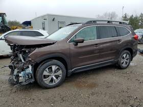 6932948 Subaru Used Floor Jack Fits 2021 Ascent Grade A 6932948 Subaru Used Floor Jack Fits 2021 Ascent Grade A
