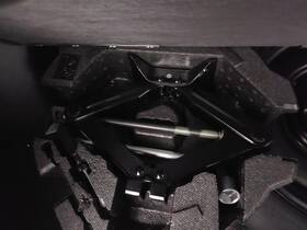 7335745 Subaru Used Floor Jack Fits 2016 Impreza Grade A
