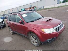 742880 Subaru Used Floor Jack Fits 2009 Forester Grade A
