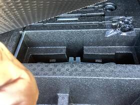 7484215 Subaru Used Floor Jack Fits 2023 Wrx Grade A