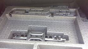7577320 Subaru Used Floor Jack Fits 2023 Legacy Grade A 7577320 Subaru Used Floor Jack Fits 2023 Legacy Grade A