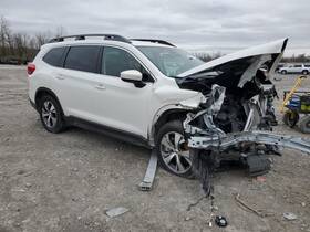 7709978 Subaru Used Floor Jack Fits 2024 Ascent Grade A