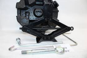 7720636 Subaru Used Floor Jack Fits 2024 Forester Grade A