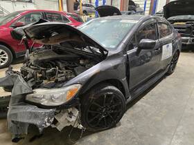 998817 Subaru Used Floor Jack Fits 2021 Wrx Grade A