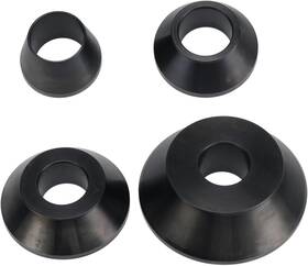 Sudeg-36d Sudeg Wheel Balancer Cone 4pcs Tire Balancing Machine Cones Set Manual Changer