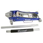 Sum-917072 Summit Racing Aluminum Hydraulic Floor Jack