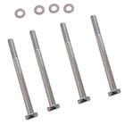 Sum-g1012ga-m Summit Racing Engine Stand Bolt Kit 190861052857