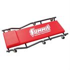 Sum-g1019 Summit Racing Creeper Steel Frame Ball Bearing Casters Ea