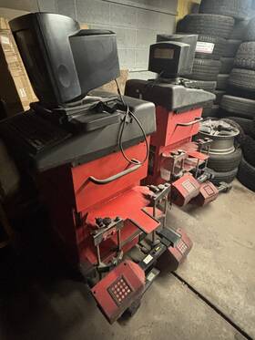 Sun Pc Wheel Alignment Eewa-101a The Model