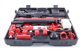 4940b Sunex Tools 4-ton Portable Hydraulic Port-a-jack Power Kit 4940b Sunex Tools 4-ton Portable Hydraulic Port-a-jack Power Kit